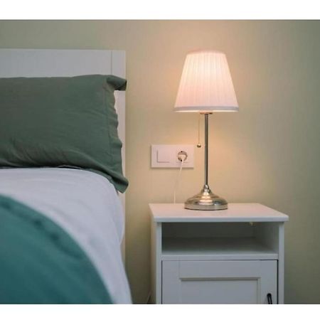 Apartmán Piso Centrico Y Tranquilo Vigo Exteriér fotografie
