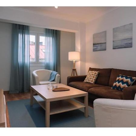 Apartmán Piso Centrico Y Tranquilo Vigo Exteriér fotografie