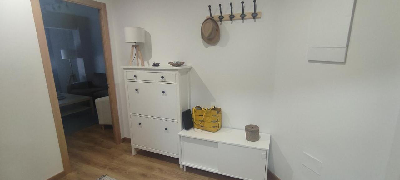 Apartmán Piso Centrico Y Tranquilo Vigo Exteriér fotografie