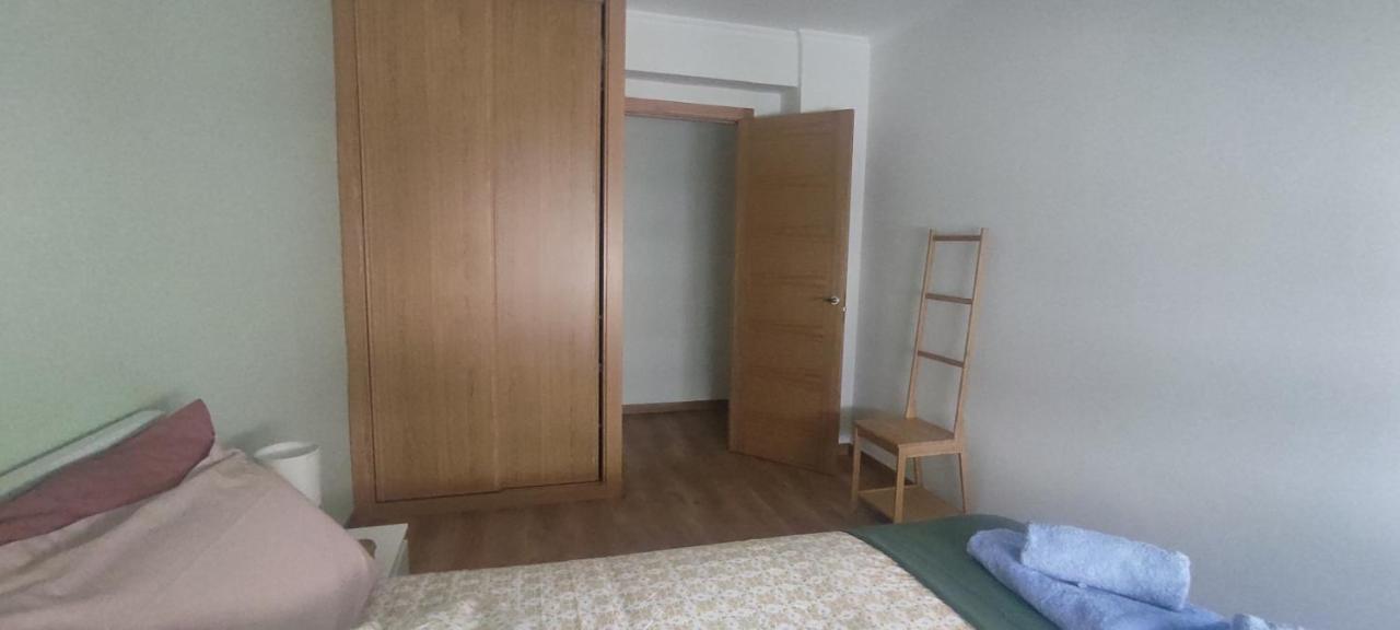 Apartmán Piso Centrico Y Tranquilo Vigo Exteriér fotografie