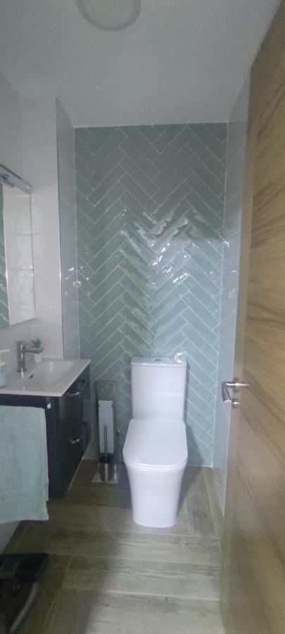Apartmán Piso Centrico Y Tranquilo Vigo Exteriér fotografie