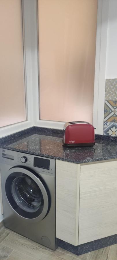 Apartmán Piso Centrico Y Tranquilo Vigo Exteriér fotografie