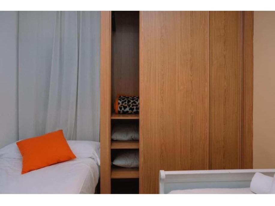 Apartmán Piso Centrico Y Tranquilo Vigo Exteriér fotografie