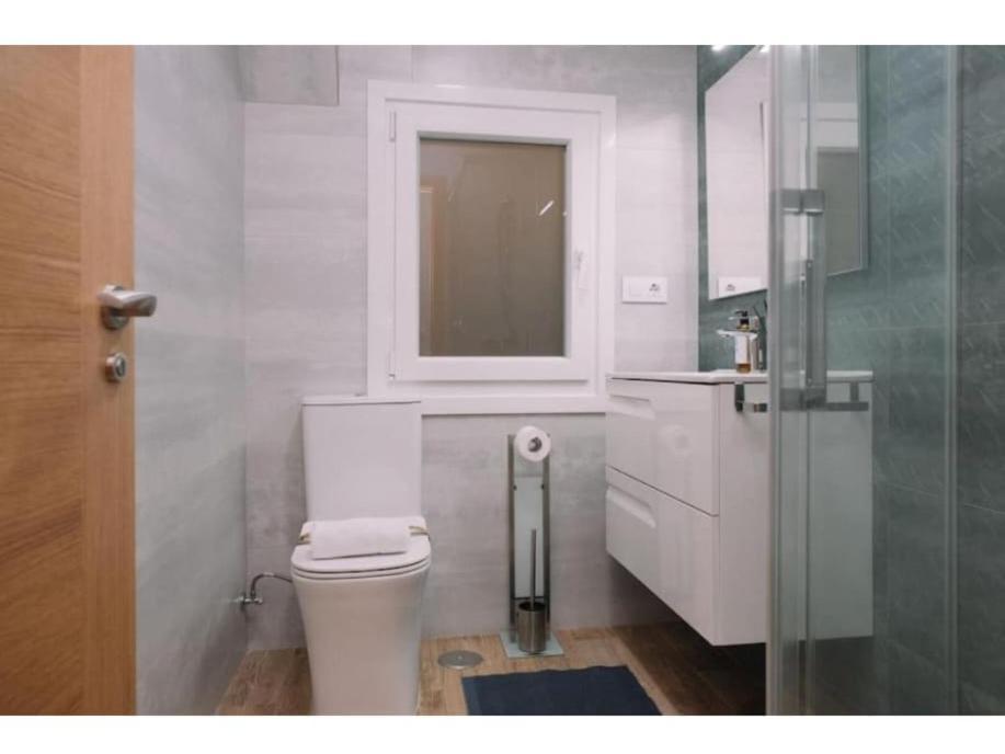 Apartmán Piso Centrico Y Tranquilo Vigo Exteriér fotografie