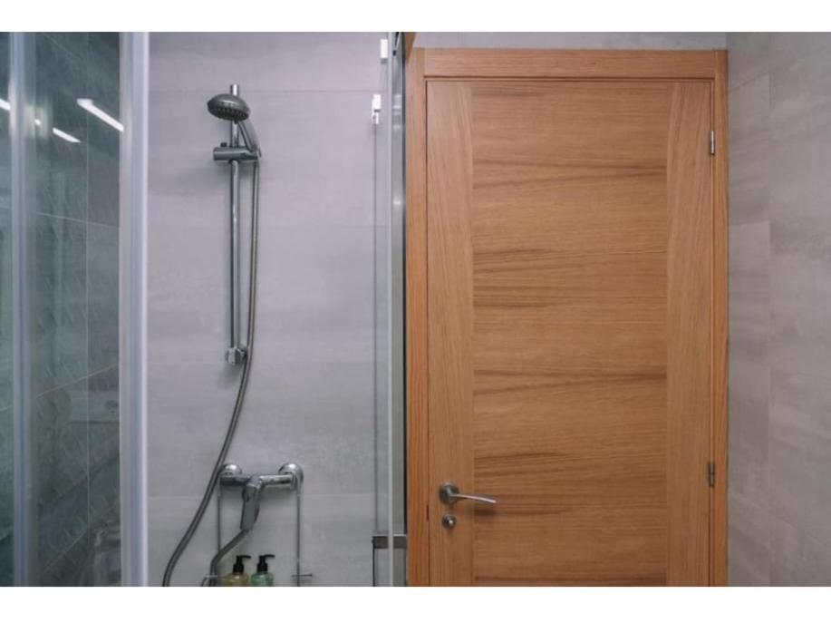 Apartmán Piso Centrico Y Tranquilo Vigo Exteriér fotografie